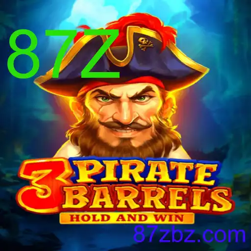 3PirateBarrels